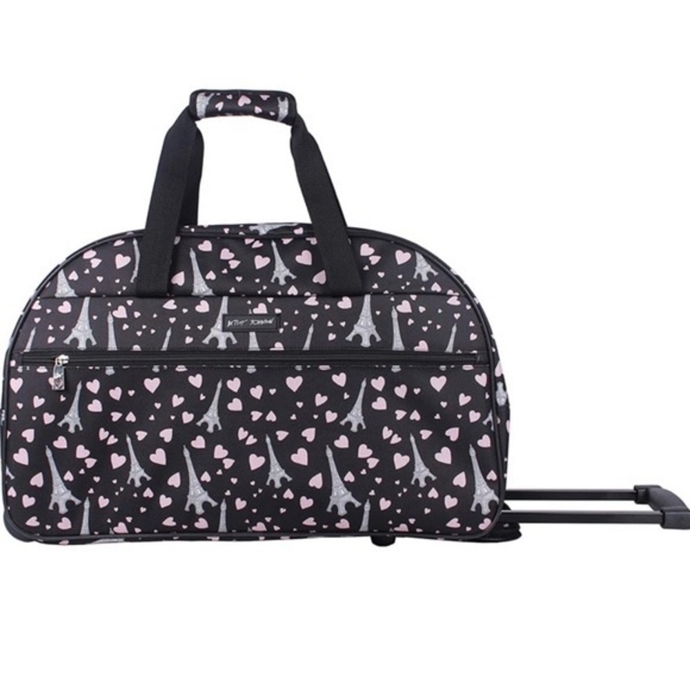 Betsey Johnson Luggage